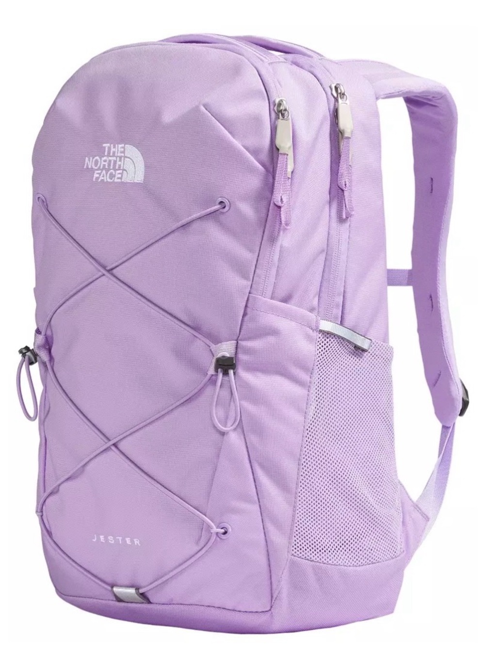 The North Face Women's Jester Backpack - LILAC